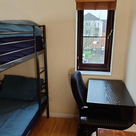 Отель Wembley House Лондон Экстерьер фото