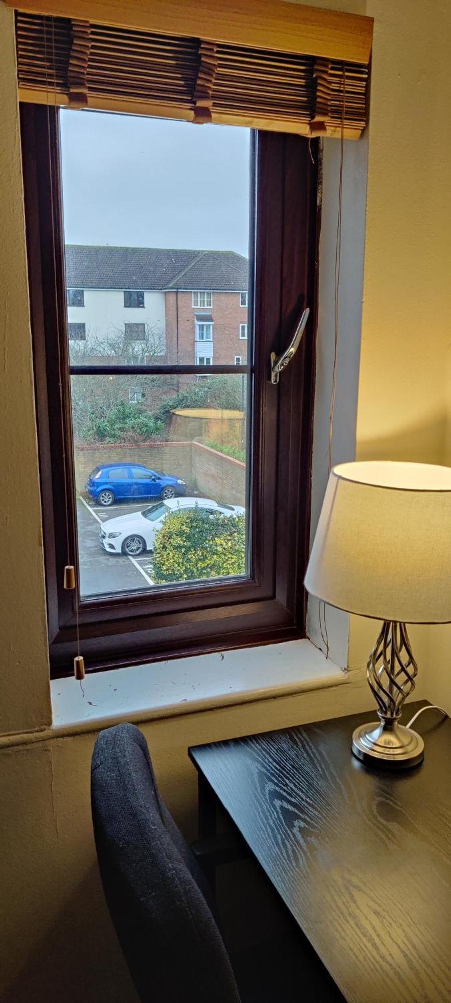 Отель Wembley House Лондон Экстерьер фото